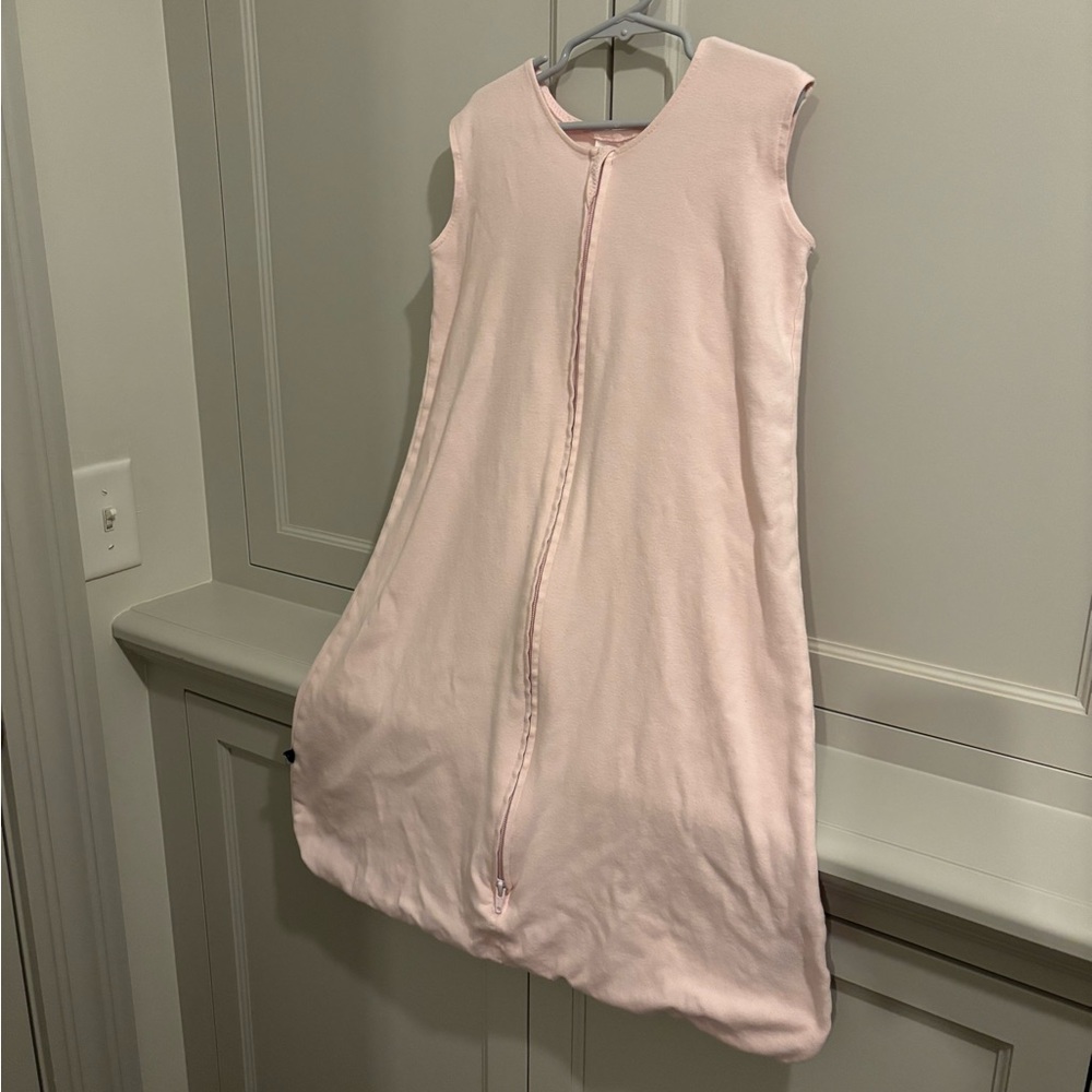 Lightweight Halo Sleepsack Pink